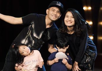 Rayakan Ulang Tahun Sekaligus Wedding Anniversary, Judika Beri Kata Super Romantis Untuk Duma Riris