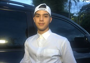 Nama Sudah Terdaftar di TPS, Al Ghazali Ungkapkan Harapannya pada Calon Presiden RI&nbsp;Terpilih