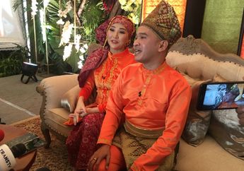 Ada Masalah, Sarwendah Bakal Jalani Persalinan di Singapura