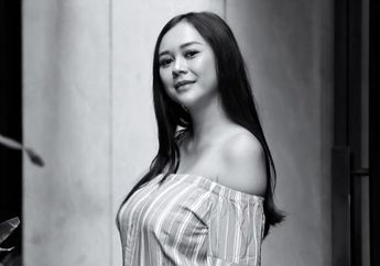 Unfollow Massal Puluhan Akun di Instagram hingga Jadi Pertanyaan Banyak Orang, Aura Kasih Buka Suara: Gue Jadi lebih Mengenal Diri Gue Sendiri..