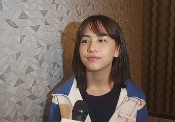 Bosan Berperan Jadi Anak Manis, Zara JKT48 Ingin Coba Karakter Antagonis