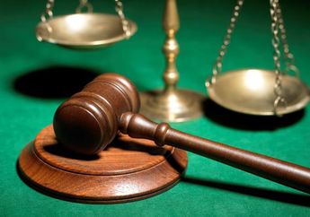 Jadi Pembunuh Satu Keluarga, Begini Nasib Sugik Jelang Eksekusi Mati