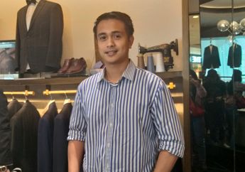 Ingin Pernikahannya Terbebas dari Politik, Ajun Perwira Pilih&nbsp;Tanggal Nikah Usai Pemilu