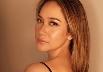 Meski Waktu Istirahat Jadi Berkurang, Bunga Citra Lestari Nikmati Profesi sebagai Penyanyi dan Aktris