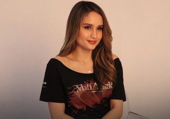Bagikan Puluhan Potret Vulgar Mirip Cinta Laura, Akun Instagram Frank Garcia Menghilang!