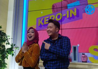 Bawakan Program Nyinyir, Ria Ricis dan Rangga Moella Jadi Melek Gosip!