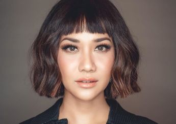 Cara Jitu Bunga Citra Lestari Menghadapi Komentar Netizen    