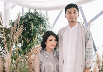 Posisi Janin Melintang, Anissa Aziza Didera Rasa Cemas Menjelang Hari Persalinan