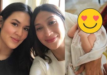 Tak Pernah Terekspos, Paras Bule Putri Raisa, Zalina Raine Wyllie Akhirnya Terungkap Lewat Postingan Shelomita