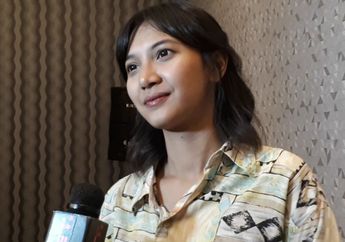 Akui Punya Sifat Penakut, Sheila Dara Aisha Justru Main Film Horor!