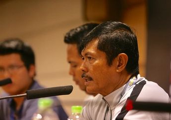 Kejar Prestasi Timnas Indonesia, PSSI Berencana Titipkan Pemain Muda ke Klub-klub Eropa