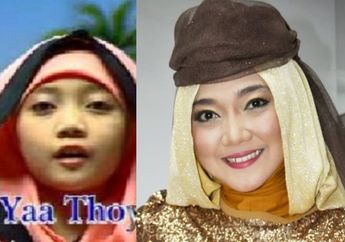 Dulu Hidup Melarat, Mantan Penyanyi Religi Cilik Ini Ngaku Jadi Bahan Hinaan Tetangga Gegara Tak Mampu Beli TV, Sulis: Aku Berasal dari Keluarga Miskin