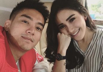 Sebut Inisial Mantan Terindah, Boy William Tiba-tiba Mengumpat Saat Luna Maya Sebut Ayu Ting Ting: Kok Lu Mikirnya Kesitu?