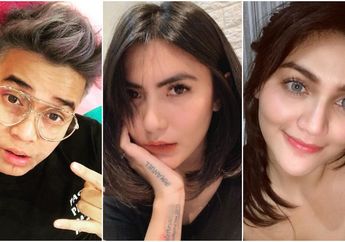 Diminta Pilih Hilda Vitria atau Angela Lee, Billy Syahputra Tunjuk&nbsp;Siapa?