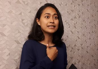 Jadikan Dunia Seni Peran Sebagai Bagian Hidupnya, Putri Ayudya Sampai Lakukan Penelitian Mengenai Keaktoran