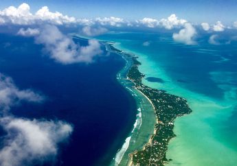 Saat Seluruh Dunia Kalut Akibat Covid-19, Penduduk Negara Ini Mengaku Kebal dari Virus Corona Gara-gara Konsumi Buah yang Sering Kita Makan Ini