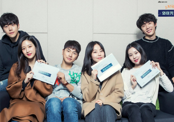 &lsquo;Welcome to Waikiki 2&rsquo; Mulai Tayang di TV, Ini Info Penting yang Tidak Boleh Dilewatkan