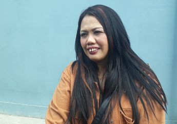 Ngamuk di Studio, Elly Sugigi Menolak Bertemu dengan Irfan Sebastian