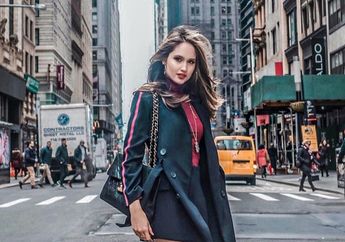 Enggan Menikah Buru-buru, Cinta Laura: Peran Wanita Bukan Cuma untuk Menikah dan Punya Anak