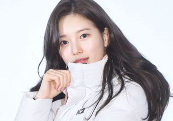 Dengan Hangat, JYP Entertaiment Mengonfirmasi Kepergian Suzy dari Perusahaan