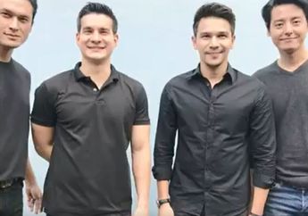 Steve Emmanuel Terancam Hukuman Mati, Para Sahabat Ingin Datang Menjenguk