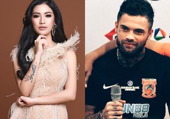 Keluarga Tak Setuju Della Perez Jalin Hubungan Asmara Dengan Pemain Sepak Bola: Cakep Tapi Duitnya Nggak Ada