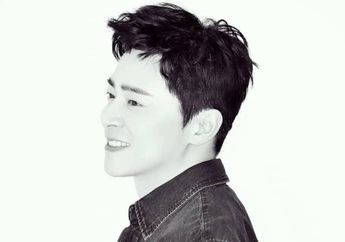 Mung Bean Flower Akan Jadi Drama Pertama Jo Jung Suk Tahun Ini Pasca Menikah dengan Gummy