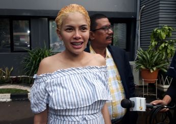 Kliennya Difitnah, Pengacara Nikita Mirzani: Niki Dibilang Perempuan Gak Bener!