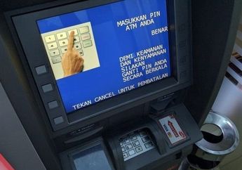 Jangan Buang Struk ATM Sembarangan! di Sumatera Dua Pria Berhasil Garong Duit Rp300 Juta Hanya Bermodalkan Sampah Struk ATM, Polisi Ungkap Triknya