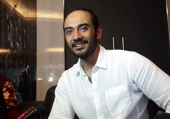 Kembali Bermain di Film Horor, Ario Bayu Akan Berperan Jadi Pria yang Memiliki Kehidupan Traumatis