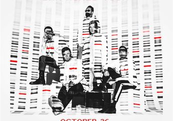 Siap-siap, Backstreet Boys Segera Konser di Indonesia