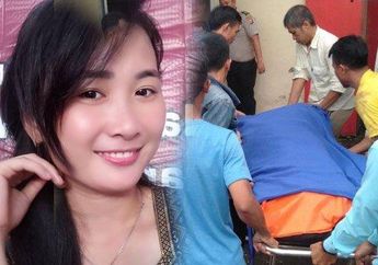 Kronologi Pembunuhan Pendeta Melindawati, Pelaku Diduga Perkosa Korban Sebelum Dicekik Sampai Mati