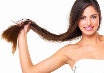 3 Cara Mengatasi Rambut Rontok dengan Minyak Zaitun Agar Lebih Kuat dan Sehat