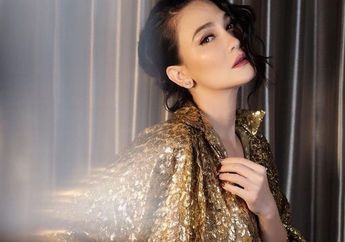 Lagu Bintang Kehidupan Disebut Menggambarkan Kisah Asmaranya, Luna Maya Angkat Bicara