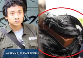 5 Kejanggalan Kasus Kematian Akseyna yang Kini Masih Jadi Misteri, Tewas di Danau UI dengan Tas Ransel Berisi Batu Pemberat Belasan Kilogram