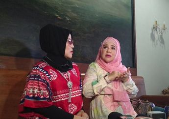 Elvy Sukaesih Beberkan Alasan Tak Undang Wirdha Sylvina di Pernikahan Dhawiyah Zaida