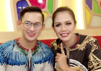 Bantah Pernah Tidur Bareng Elly Sugigi, Irfan Sbaztian: Misalnya Pernah, Aku juga Nggak Bakal Ngomongin Kali!