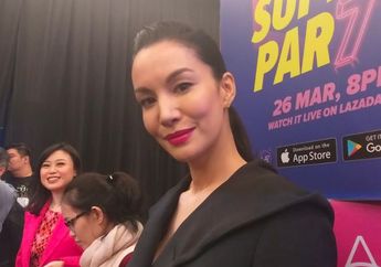 Tumbuh Besar di Australia, Nadya Hutagalung Justru Jadi Penggemar Soto Ayam dan Rendang