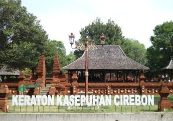 Isra Miraj 2019: Mengenal Tradisi Rajaban di Cirebon, Ziarah ke Makam Para Pangeran Keraton Kasepuhan Setiap Tanggal 27 Rajab
