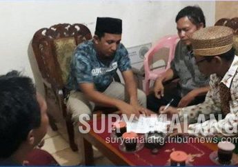 Media Inggris Ikutan Dibuat Geger, Pria Ini Laporkan Kematian Putrinya, Klaim Alat Kelamin Mantunya Terlalu Besar Jadi Penyebabnya Hingga Alami Kejadian Ini