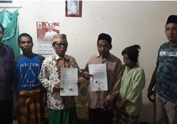 'Torpedonya' Terlalu Besar, Menantu Pria Ini Dilaporkan Mertua di Probolinggo dan Menuduhnya Jadi Sebab Kematian Putrinya, Media Inggris Ikut Memberitakannya
