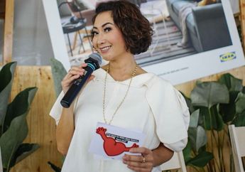 Kronologi Indy Barends Berseteru dengan Sang Anak di Sosmed, Bahas Mental sampai Omongan Orang Tua