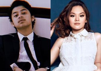 Dikabarkan Putus dengan Shafa Haris, Bastian Steel Langsung Mengingatkan Diri Pada Tuhan