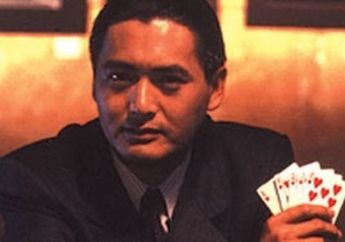 Tak Hanya di Film, Inilah 5 Dewa Judi di Dunia Nyata yang Dijuluki God of Gamblers