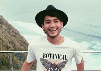 Giorgino Abraham Khawatir Perannya Disalip Rey Bong