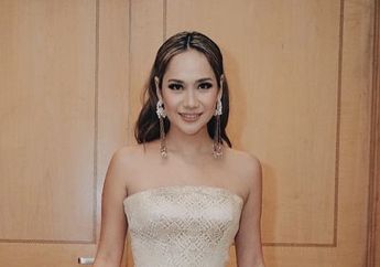 Guru SMA Akui Bunga Citra Lestari&nbsp;Ternyata Tak Jago Pelajaran Fisika!