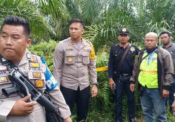 Misteri Tewasnya Melinda Zidemi Semakin Terkuak, Dua Orang Terduga Pelaku Pembunuh Berhasil Ditangkap Polisi