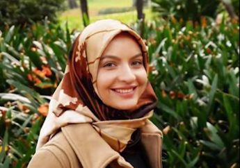 Kisah Bule Cantik Wynni Jones, Dipersunting Pria Indonesia dan Jadi Pembicara di Forum Kerukunan Umat Beragama