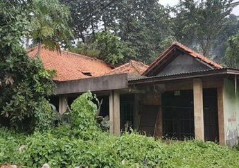 Dari Aroma Wangi hingga Teriakan Wanita, Inilah 5 Kejadian Misterius yang Terjadi di Rumah Angker Cilodong, Jawa Barat