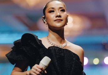 Ibu, Sosok Panutan Bunga Citra Lestari dalam Membangun Karier dan Keluarga